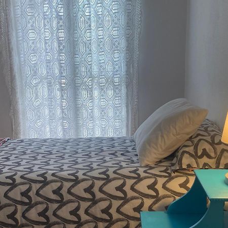 فيلا Casa Abuela Francisca خينالغواثيل المظهر الخارجي الصورة